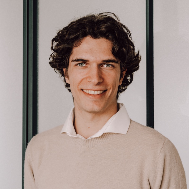Arthur de Haas
